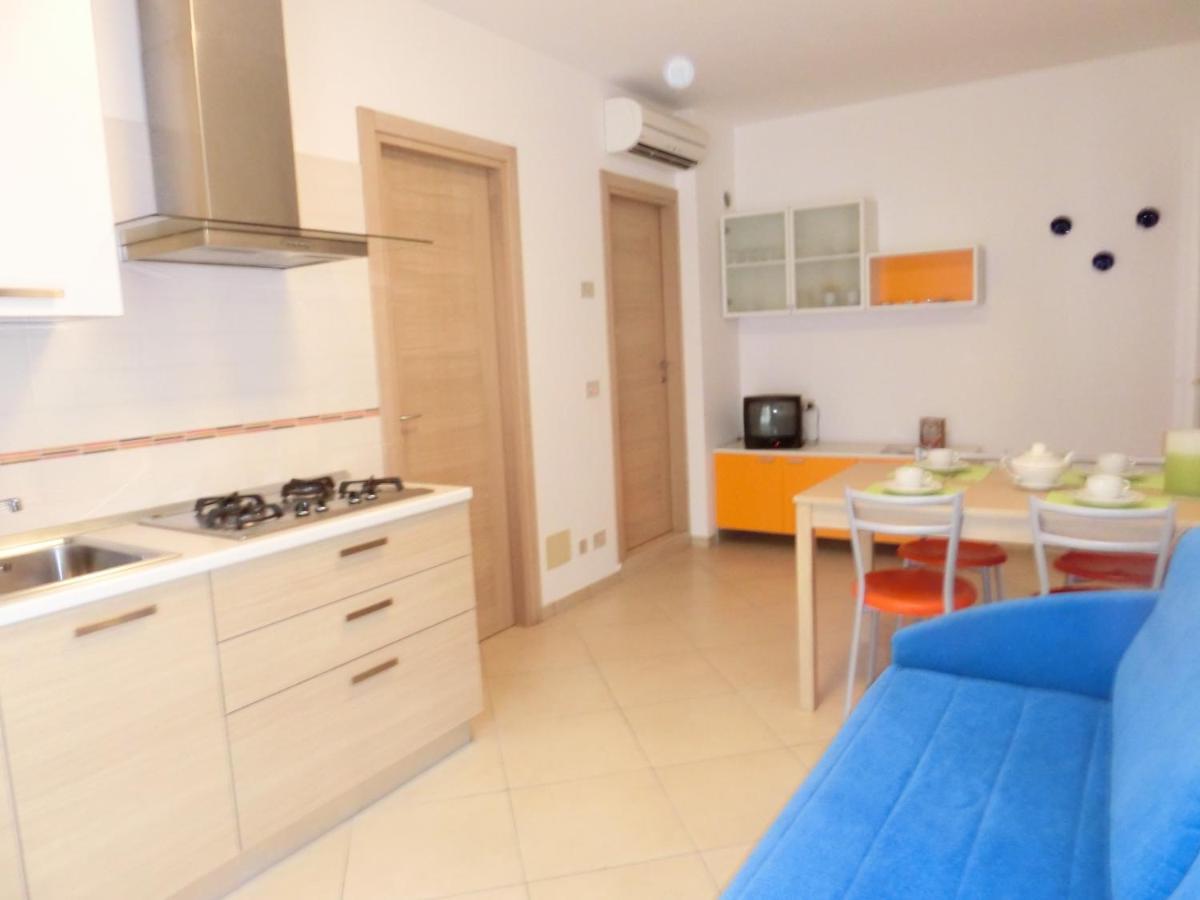 Residence Gemini Bibione Extérieur photo