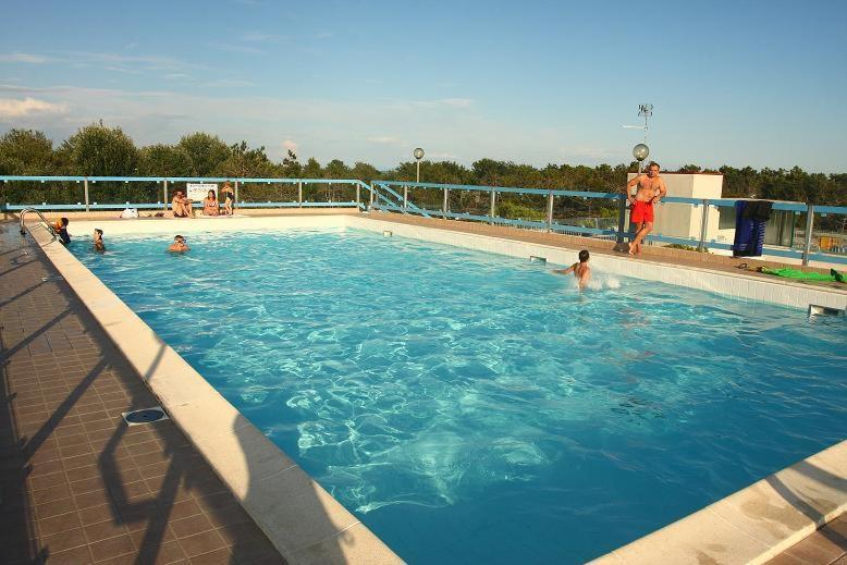 Residence Gemini Bibione Extérieur photo
