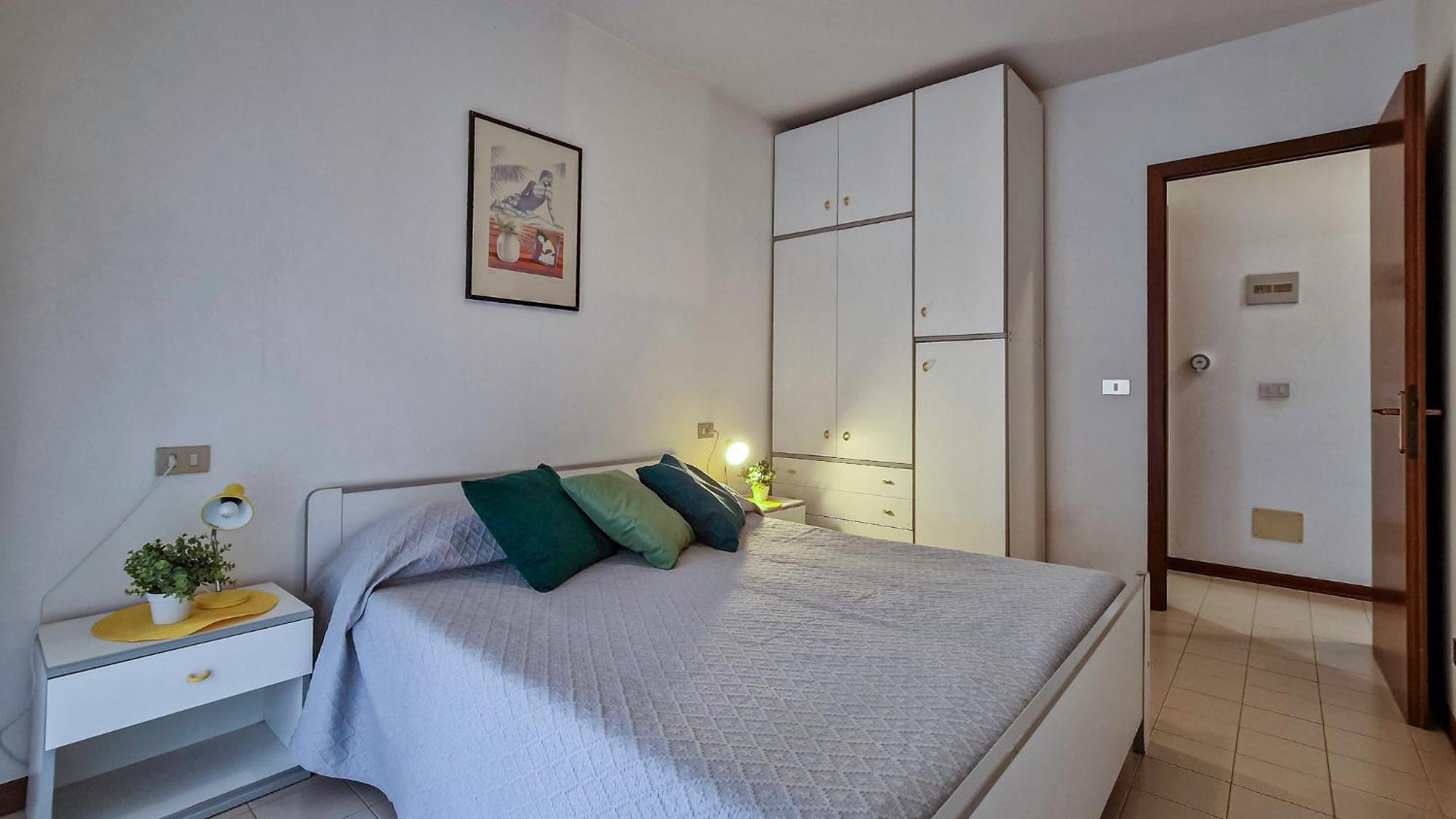 Residence Gemini Bibione Extérieur photo