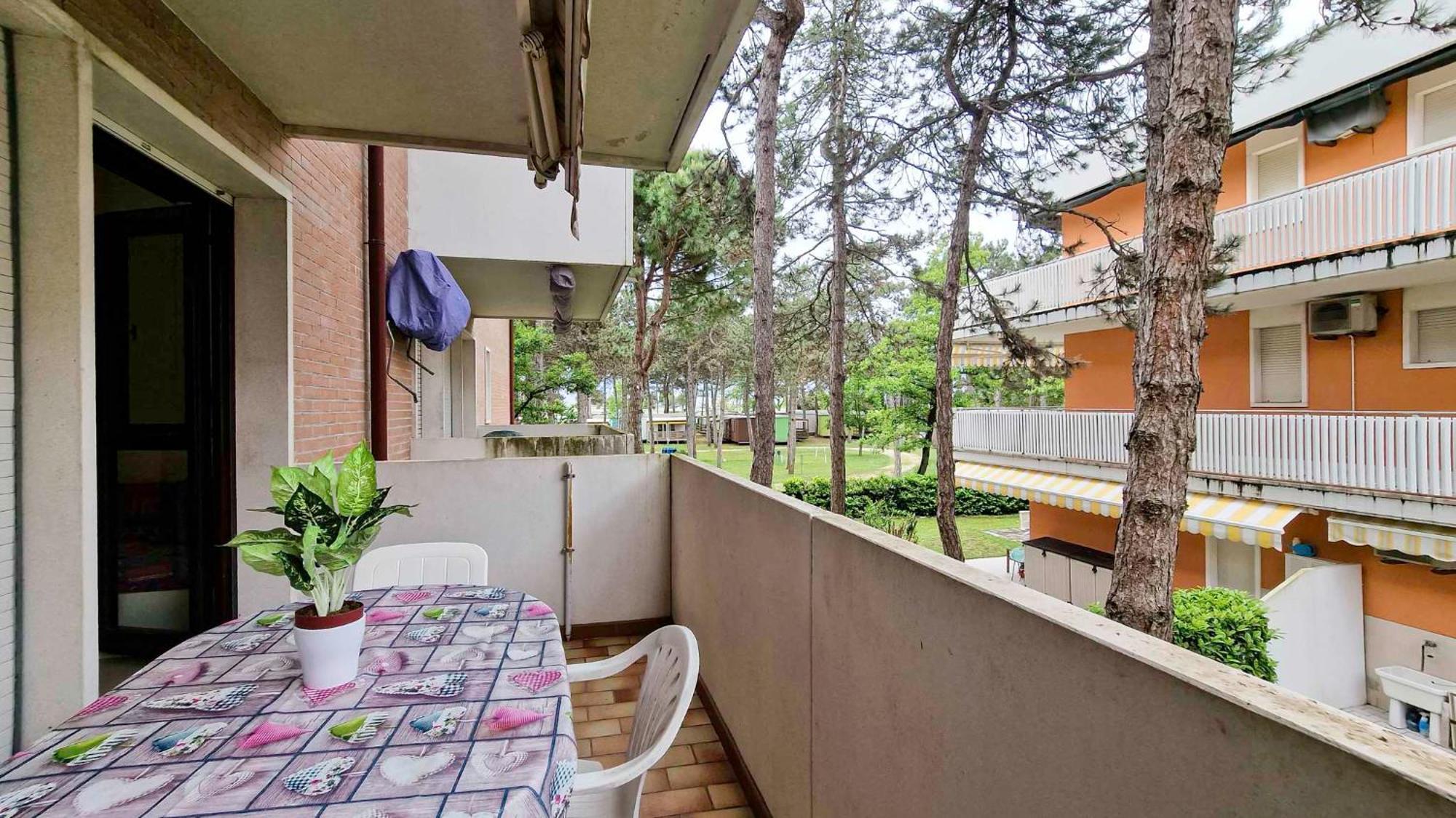 Residence Gemini Bibione Extérieur photo