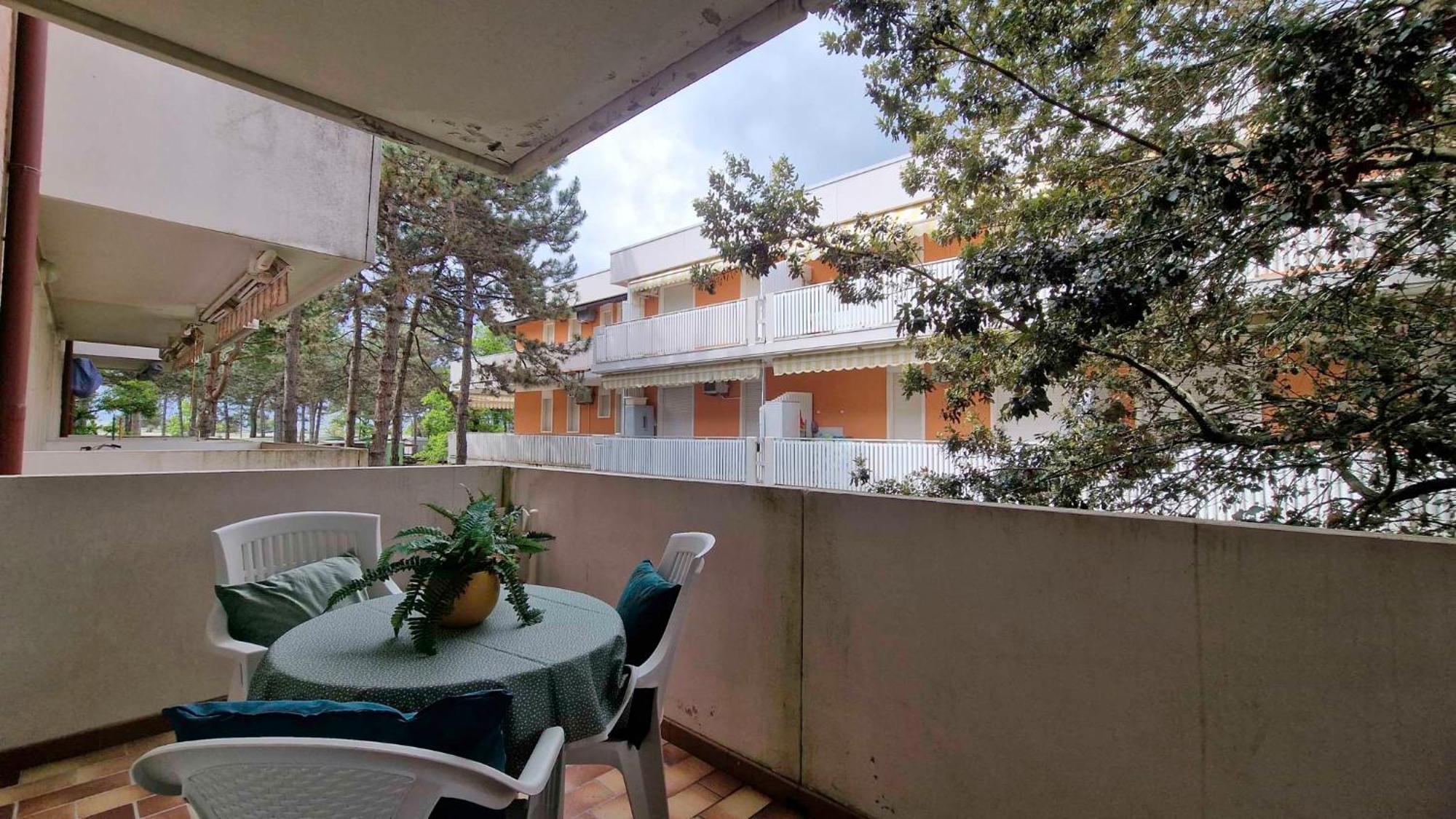 Residence Gemini Bibione Extérieur photo