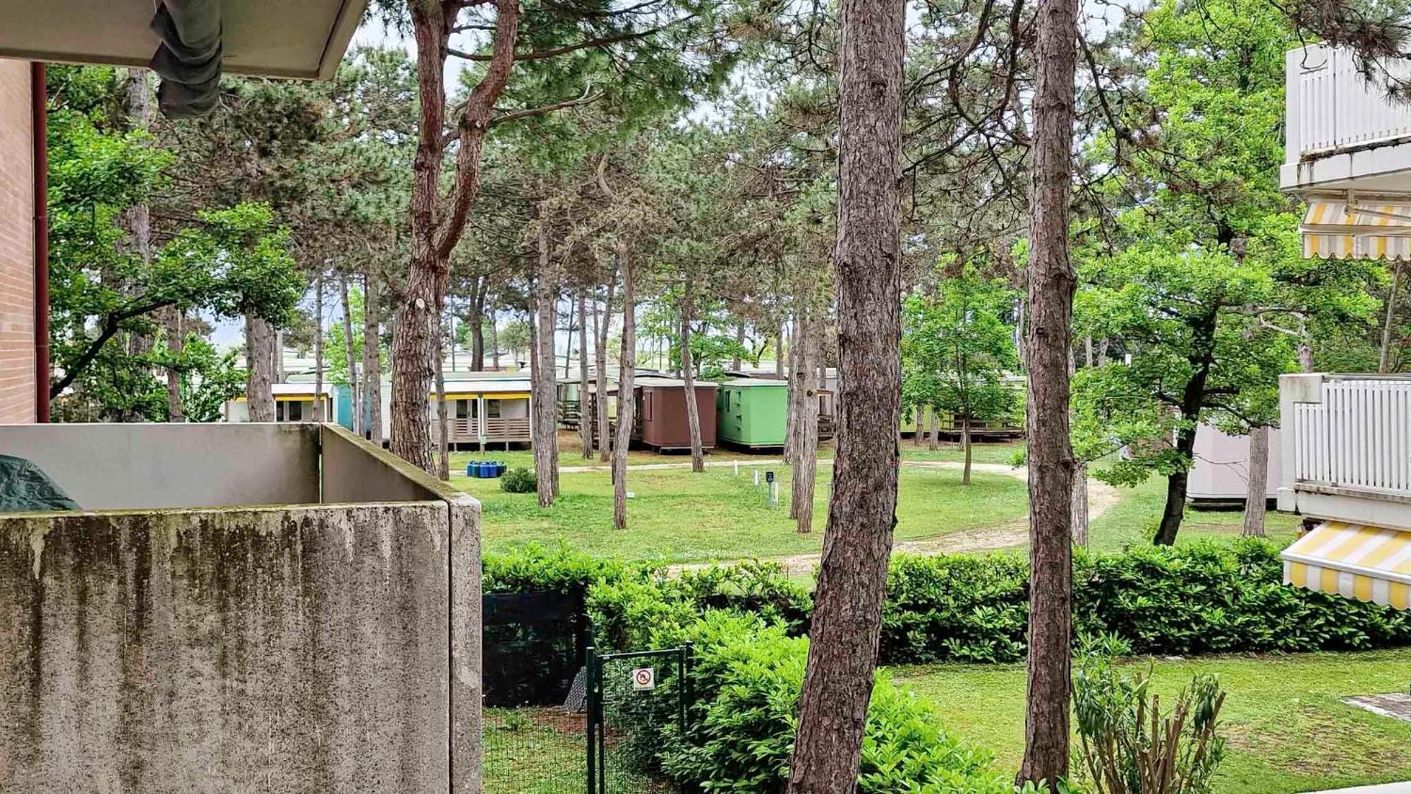 Residence Gemini Bibione Extérieur photo