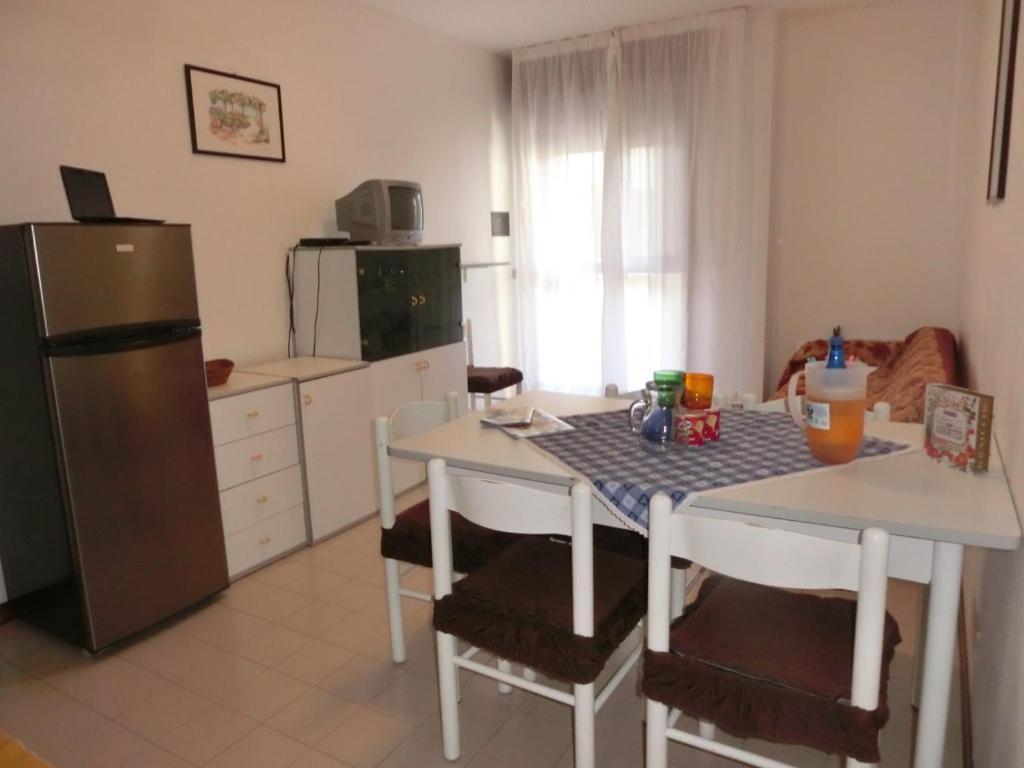 Residence Gemini Bibione Extérieur photo
