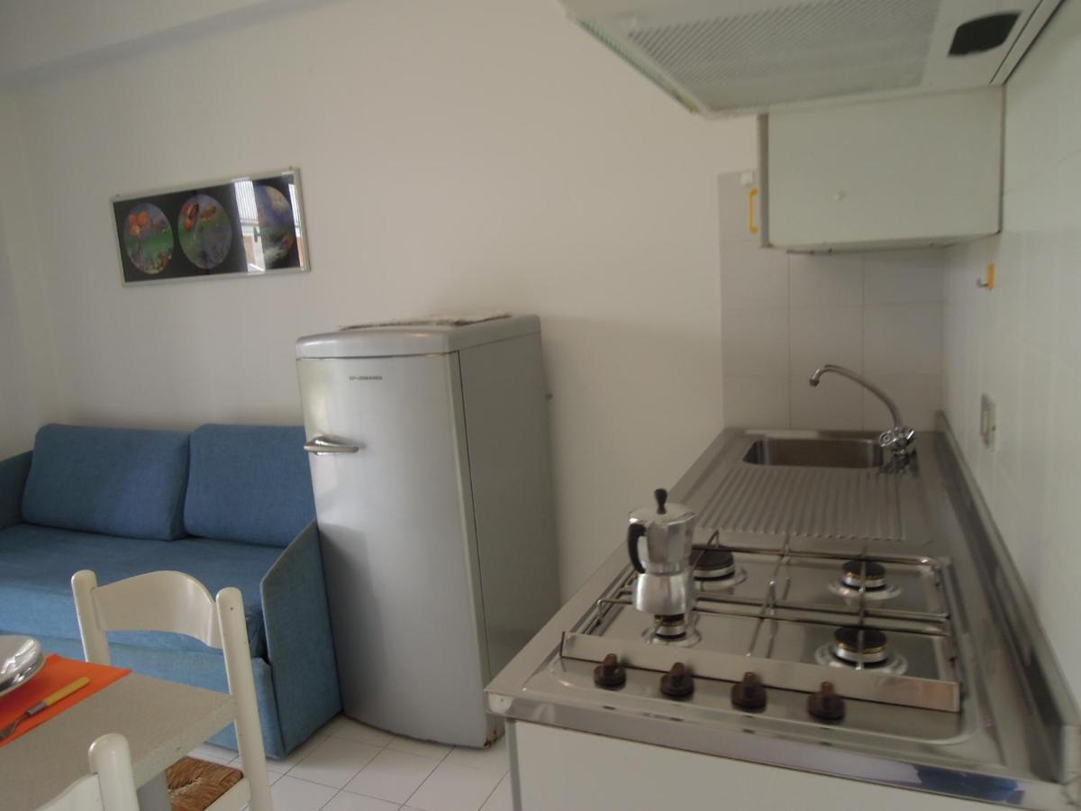 Residence Gemini Bibione Extérieur photo