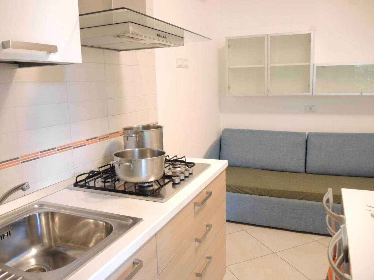 Residence Gemini Bibione Extérieur photo