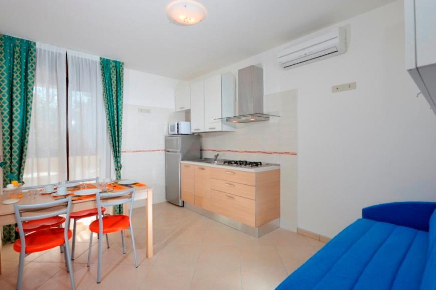 Residence Gemini Bibione Extérieur photo